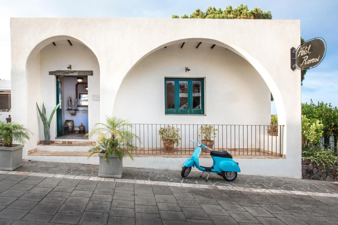 Hotel Ravesi Malfa  Exterior photo